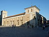 Palacio de los Condes de RIbadavia Palacio de Pimentel