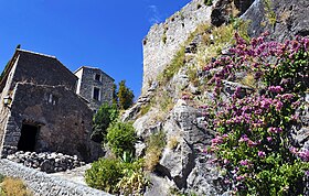 Pégairolles-de-Buèges