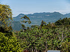 Peñas Blancas, part of the Bosawás Biosphere Reserve in Jinotega.