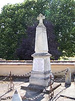 Monument aux morts