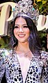Miss Earth 2018 Phương Khánh Nguyễn Vietnam
