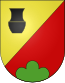 Blason de Pianezzo