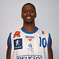 Pierre Wooten (saison 2005-2006).