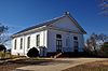 Pisgah United Methodist Church and Cemetery