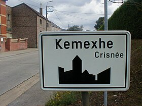 Kemexhe