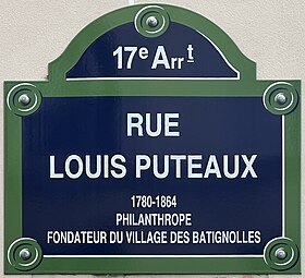 Voir la plaque.