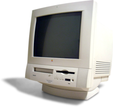 Power Macintosh 5500