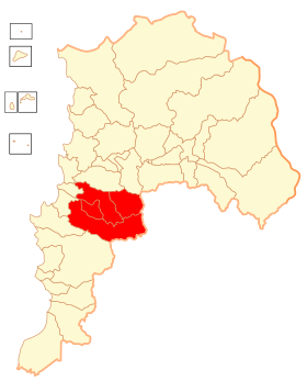 Province de Marga Marga