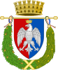 Coat of arms of Province of Rome