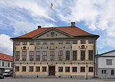 Town hall