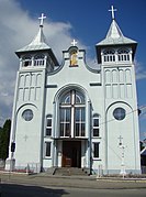 Greek-Catholic church