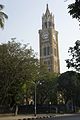 برج راجابای در دانشگاه مومبای
