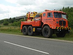 AEC Militant Mk III