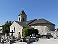 Église Saint-Pierre de Revens