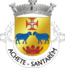 Blason de Achete