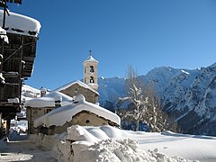 Saint-Véran-en-Queyras