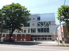 札幌市立資生館小学校