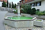 Dorfbrunnen