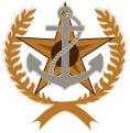 Sea badge