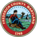 Seal of Montgomery County, Maryland