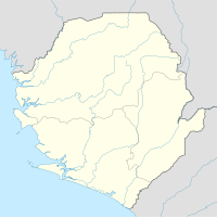 FNA di Sierra Leone