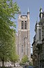 (nl) Parochiekerk Sint-Hubertus