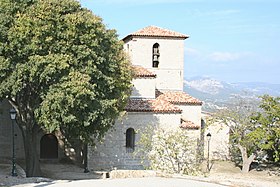 Image illustrative de l’article Église Saint-Pierre-aux-Liens de Six-Fours-les-Plages