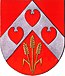 Blason de Slavíkovice