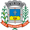 Coat of arms of Soledade