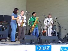 The Souljazz Orchestra (2007)