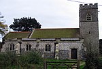 Church of St Edmund