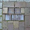 Stolpersteine Rees Oberstadt 16