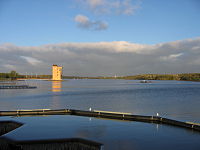 Strathclyde Country Park