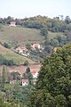 Suvodanje - panorama