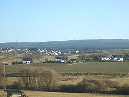 Waldweiler – Veduta