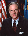 Tom Carper, Delaware