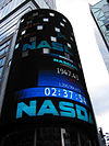 NASDAQ MarketSite