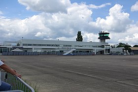 Image illustrative de l’article Aéroport de Tours-Val de Loire