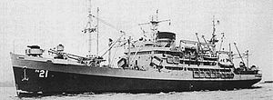 USS Crescent City (APA-21)