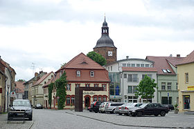 Vetschau/Spreewald