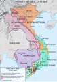Vietnam War 1957 to 1960