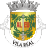 Brasão de Vila Real