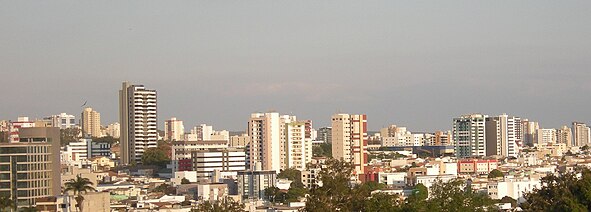 Vitória da Conquista