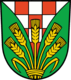 Coat of arms of Ahrensfelde