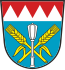 Blason de Gollhofen