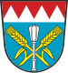 Coat of arms of Gollhofen