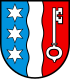 Blason de Jonen