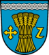 Coat of arms of Ziltendorf