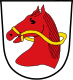 Coat of arms of Haibach