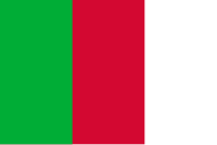 Welsh Tricolor